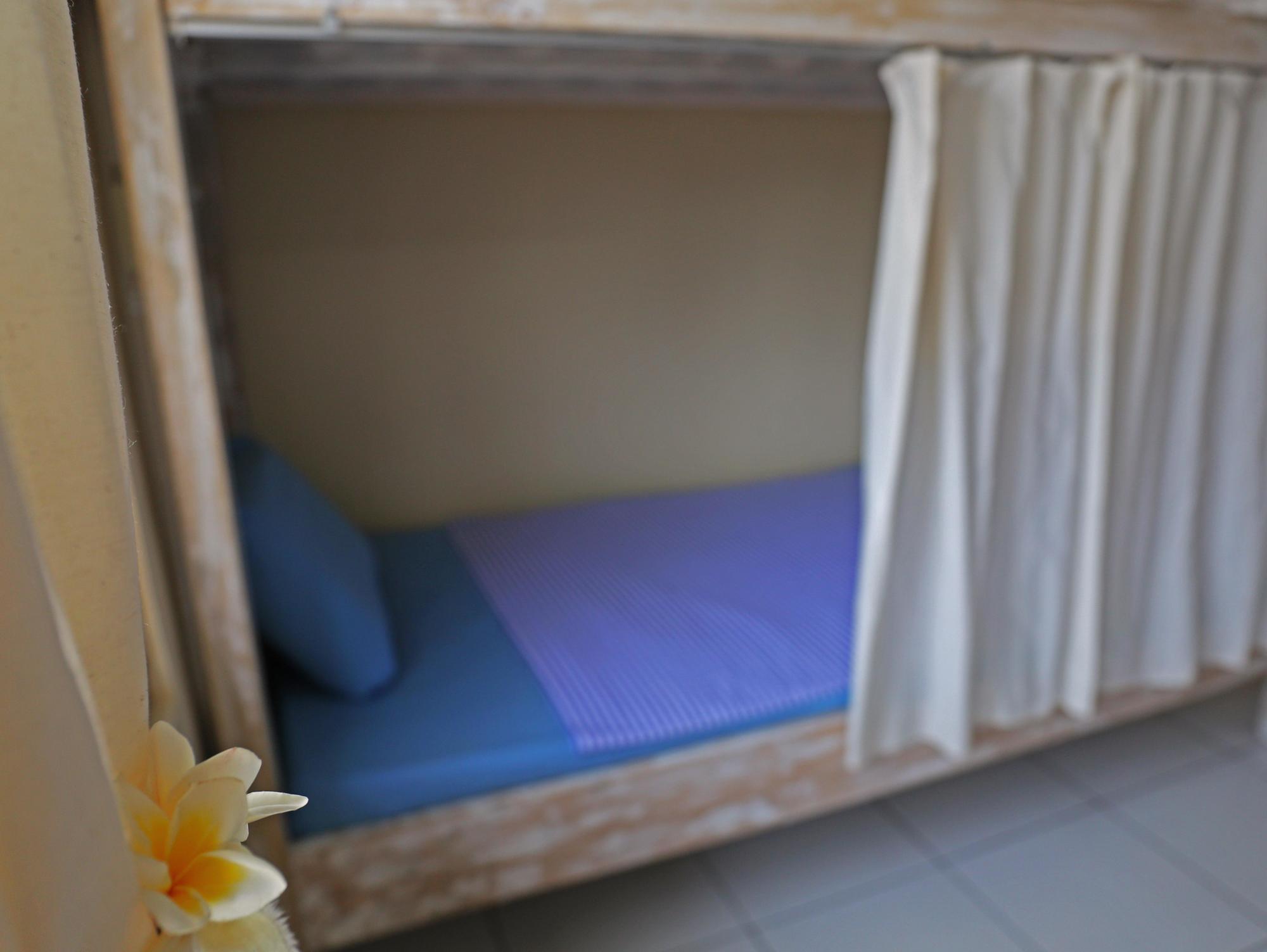 Surfers House Hotel Kuta  Ngoại thất bức ảnh